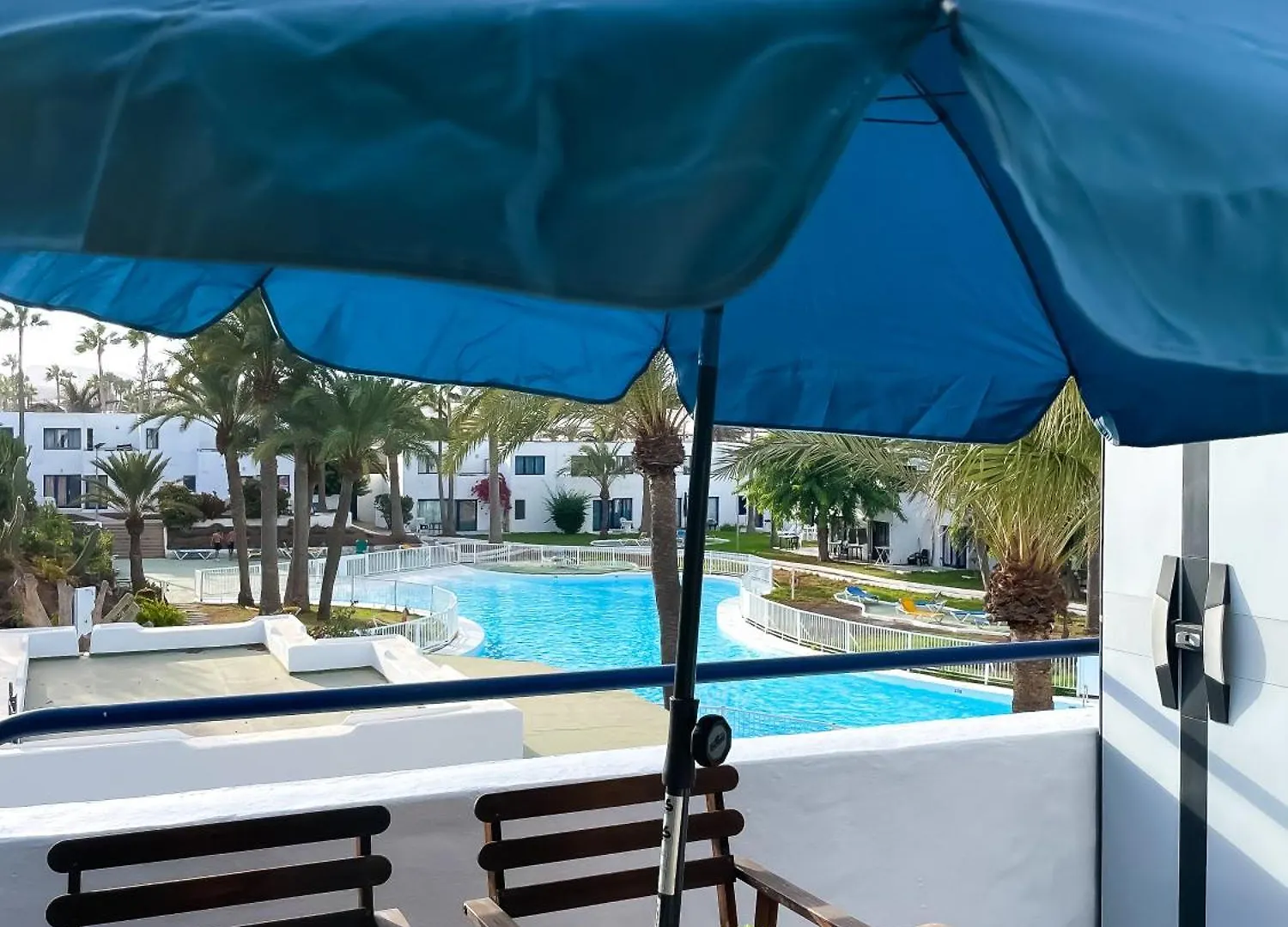 Barqueros Beach By Best Holidays Fuerteventura Corralejo Apartment