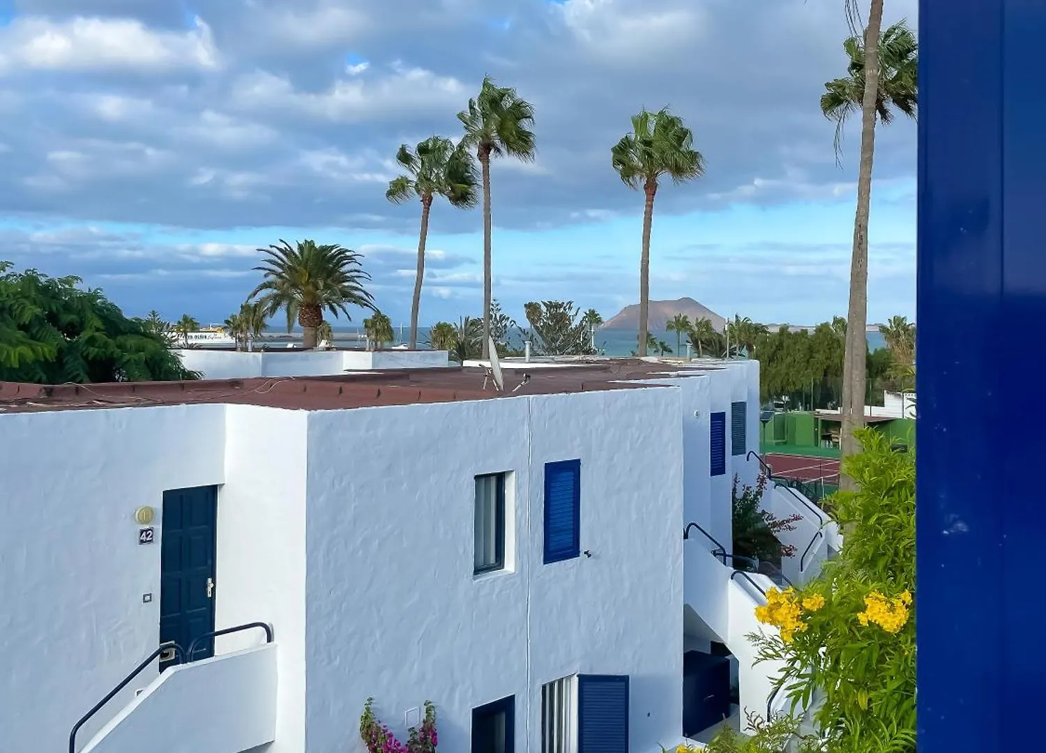 Apartment Barqueros Beach By Best Holidays Fuerteventura Corralejo