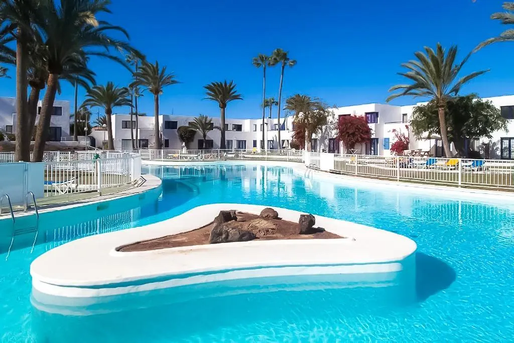 Apartment Barqueros Beach By Best Holidays Fuerteventura Corralejo
