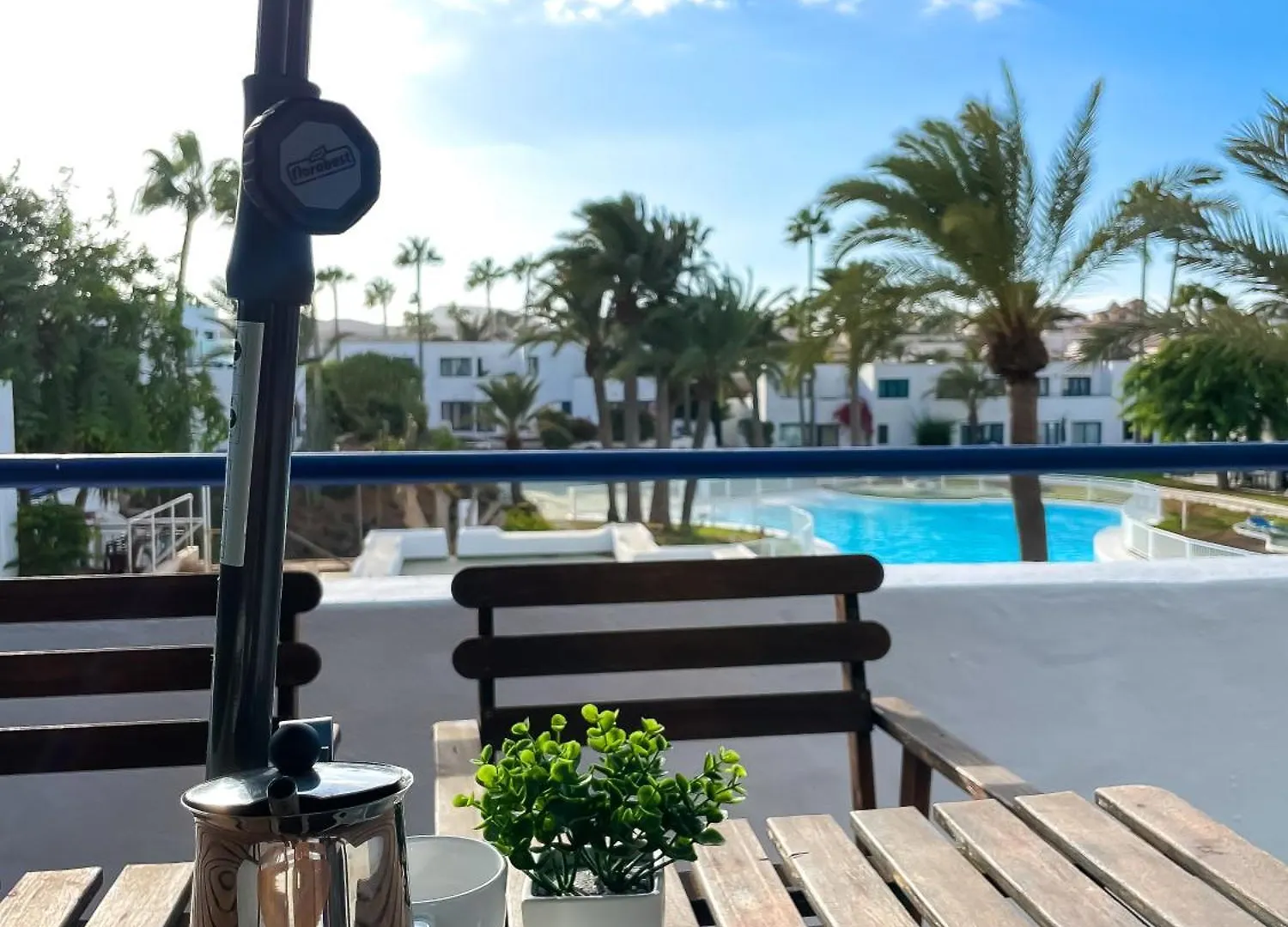 Barqueros Beach By Best Holidays Fuerteventura Corralejo Apartment