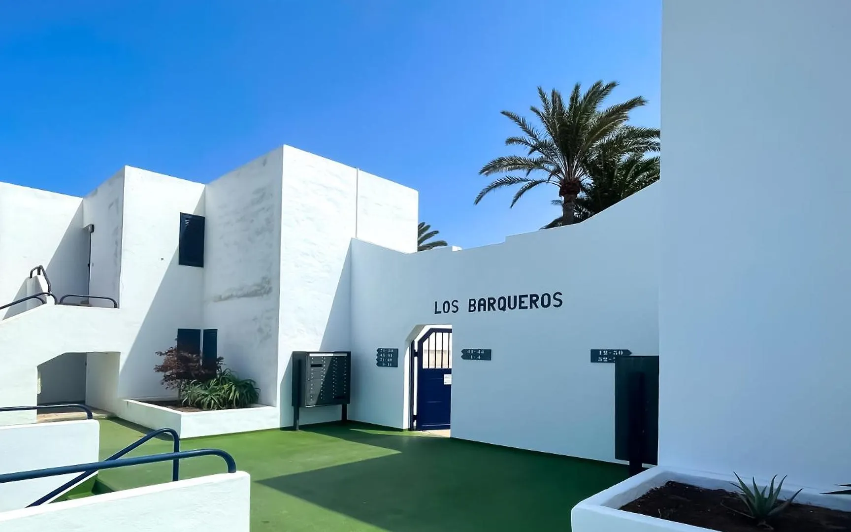 Apartment Barqueros Beach By Best Holidays Fuerteventura Corralejo