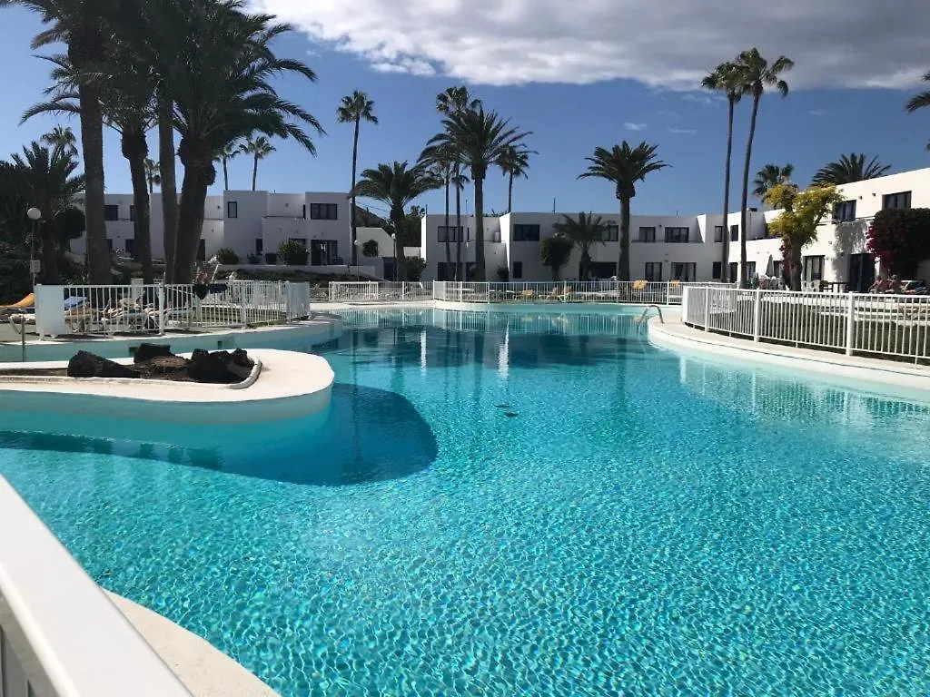 Barqueros Beach By Best Holidays Fuerteventura Corralejo