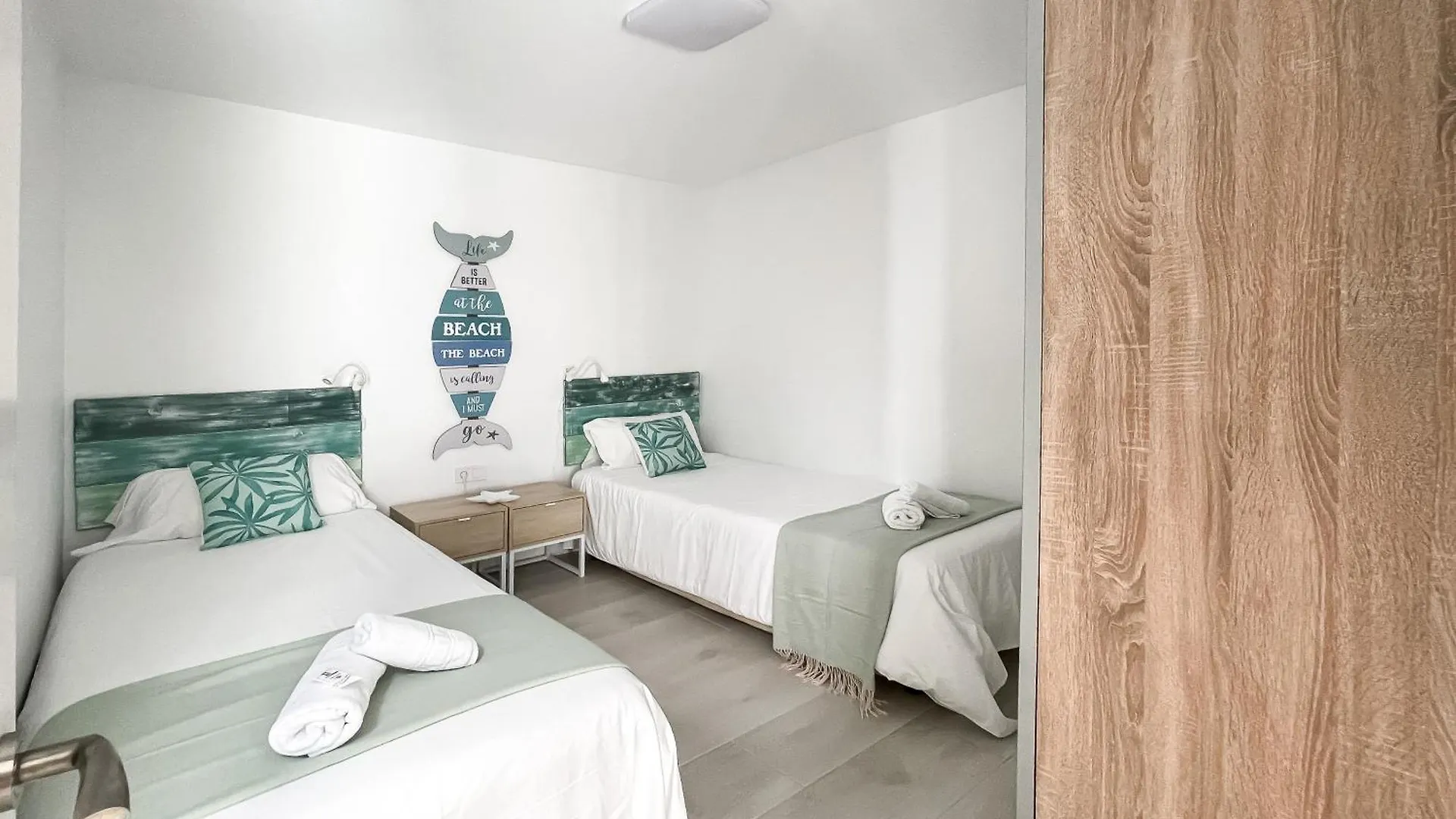 Barqueros Beach By Best Holidays Fuerteventura Corralejo 0*,