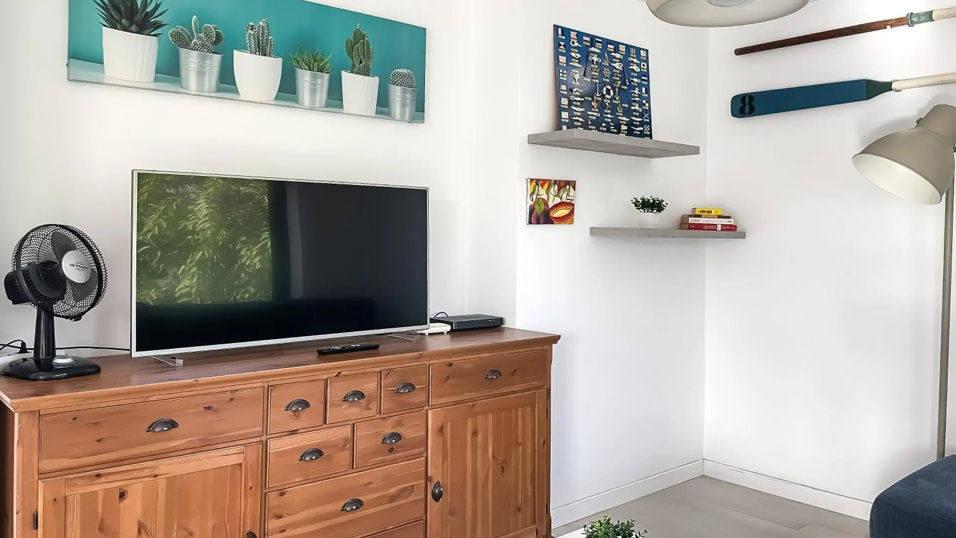 Apartmán Barqueros Beach By Best Holidays Fuerteventura Corralejo