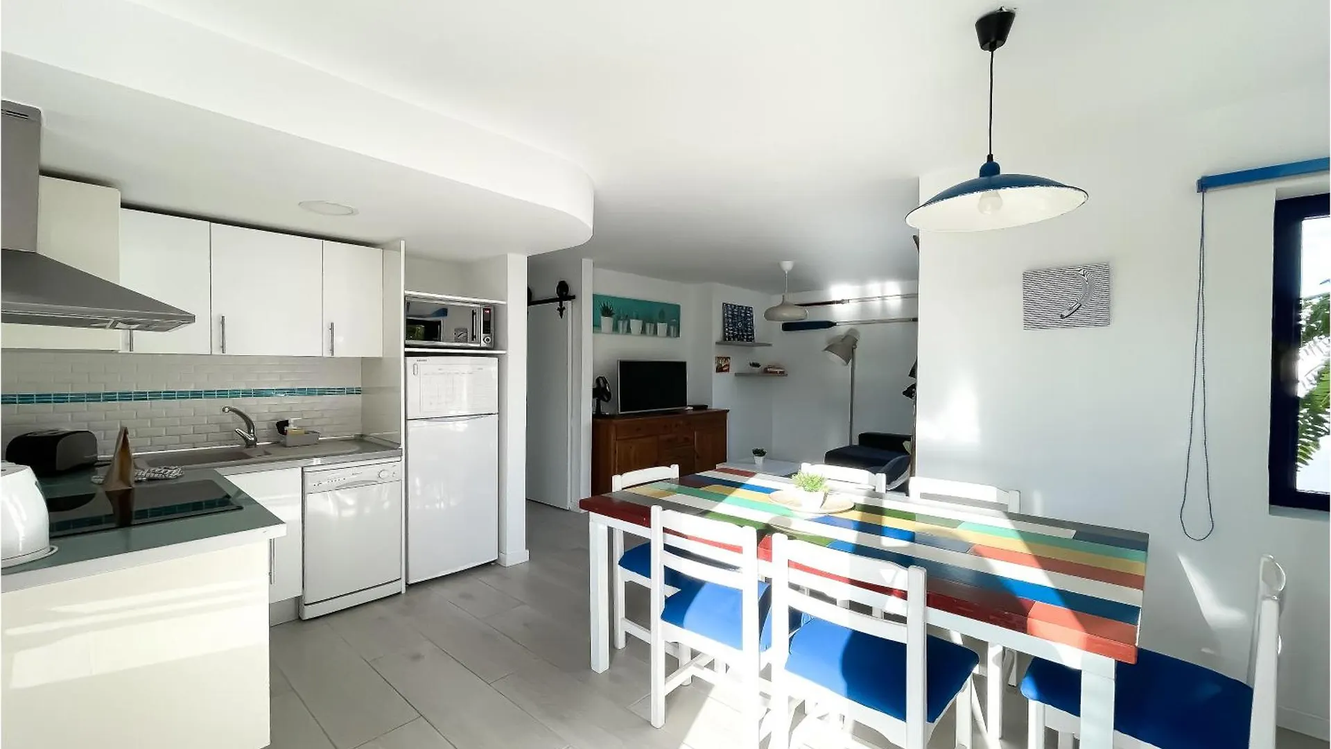 Apartmán Barqueros Beach By Best Holidays Fuerteventura Corralejo