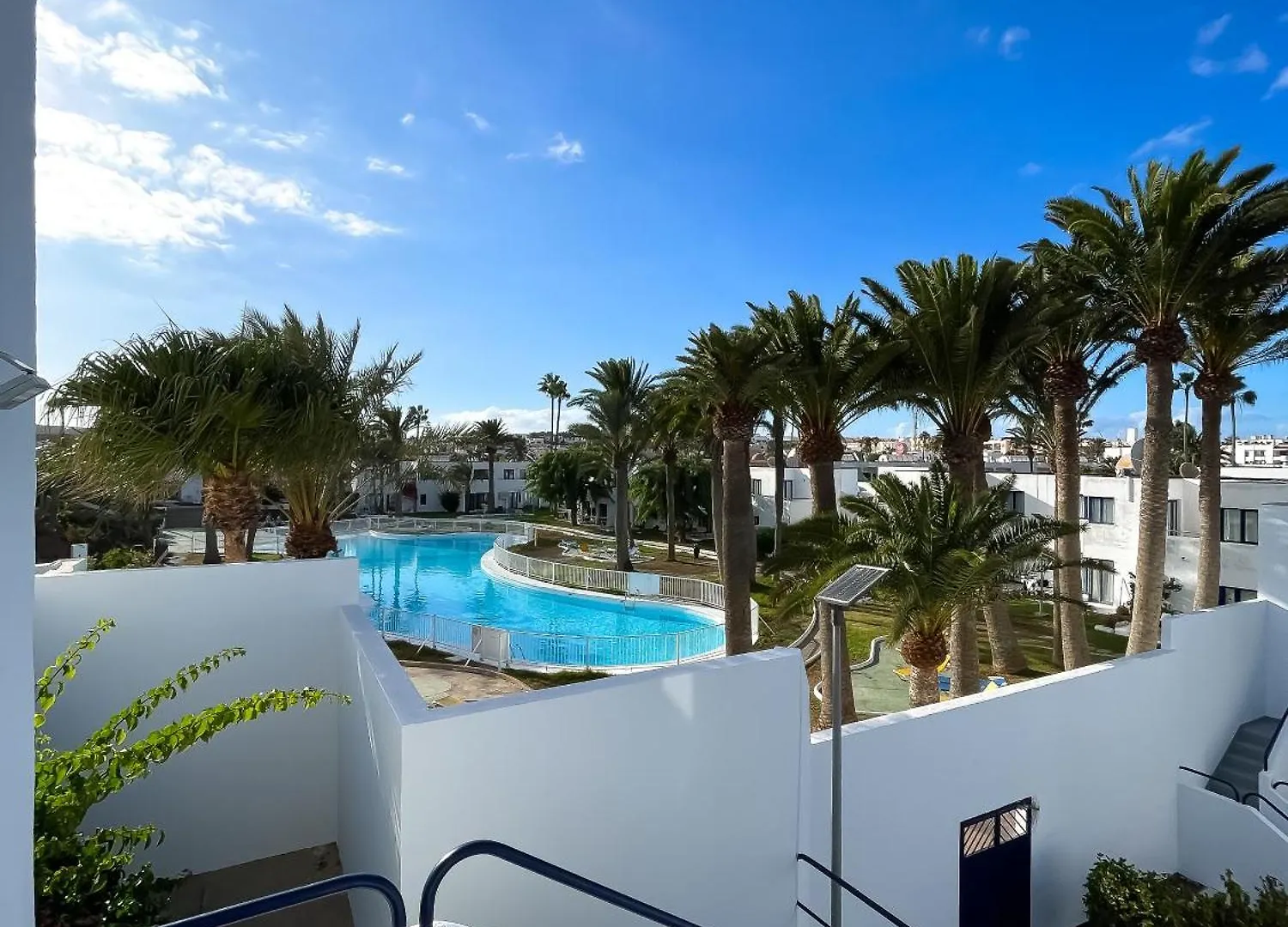 Barqueros Beach By Best Holidays Fuerteventura Corralejo Španělsko