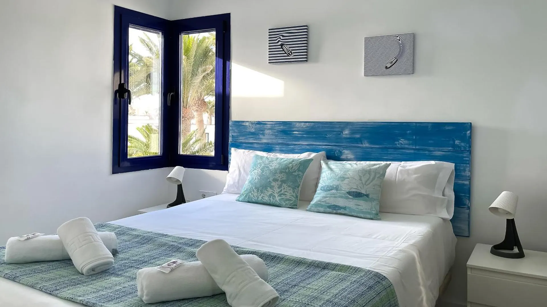 Barqueros Beach By Best Holidays Fuerteventura Corralejo