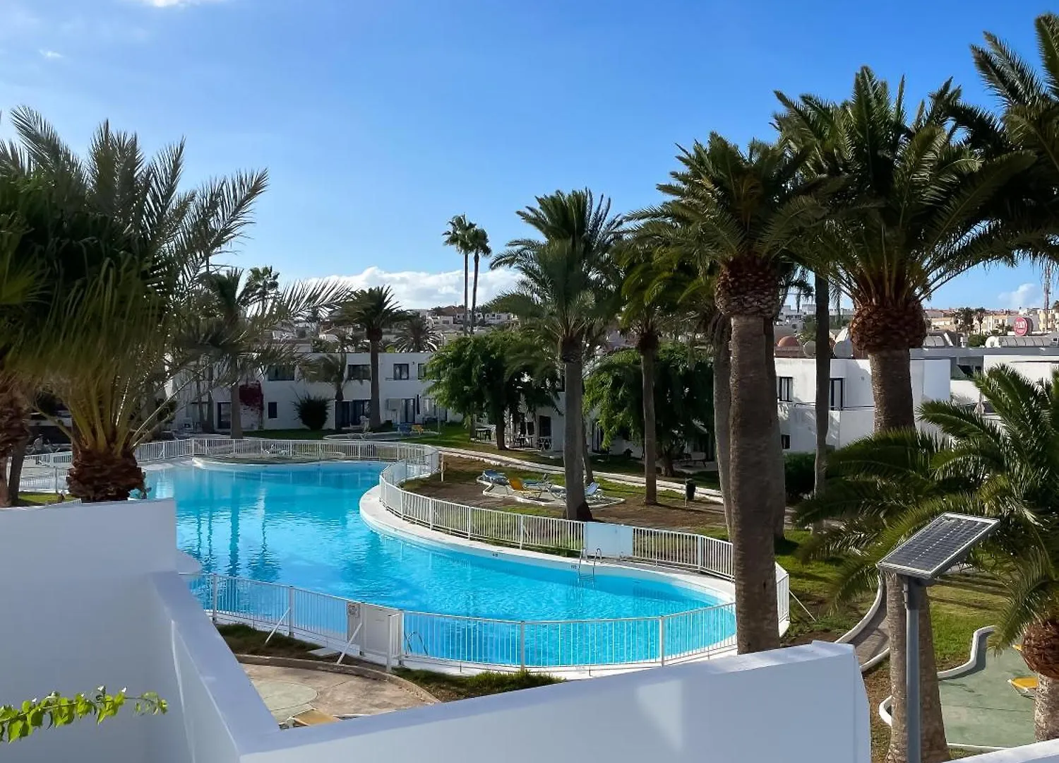 Apartmán Barqueros Beach By Best Holidays Fuerteventura Corralejo