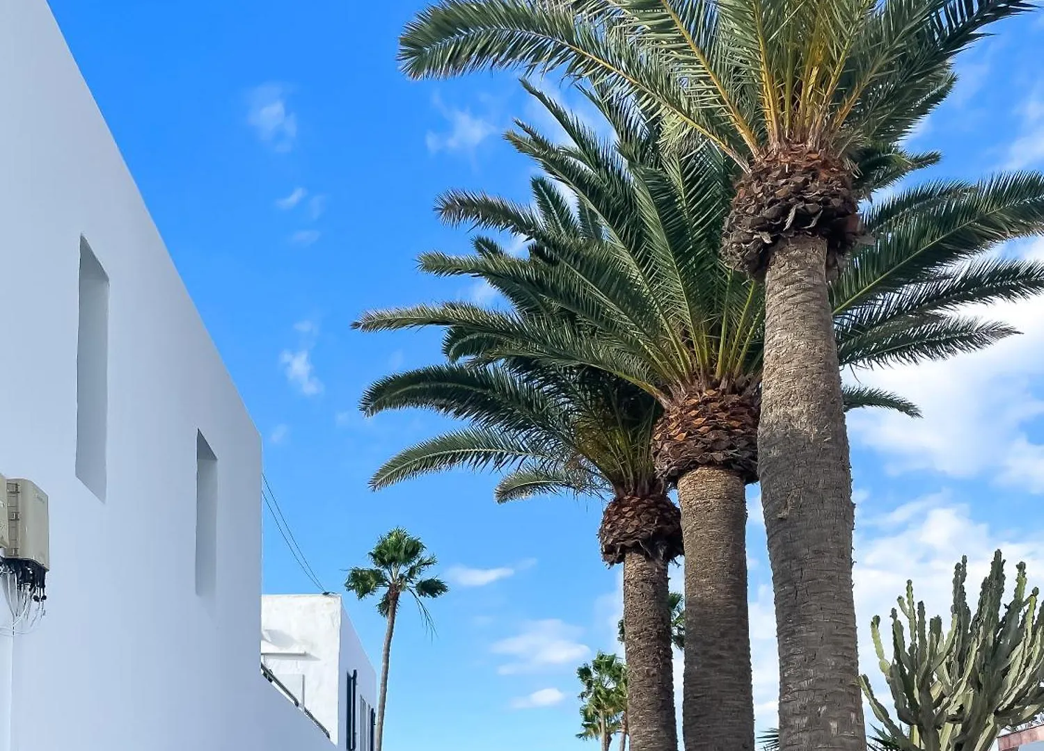 Apartmán Barqueros Beach By Best Holidays Fuerteventura Corralejo Španělsko