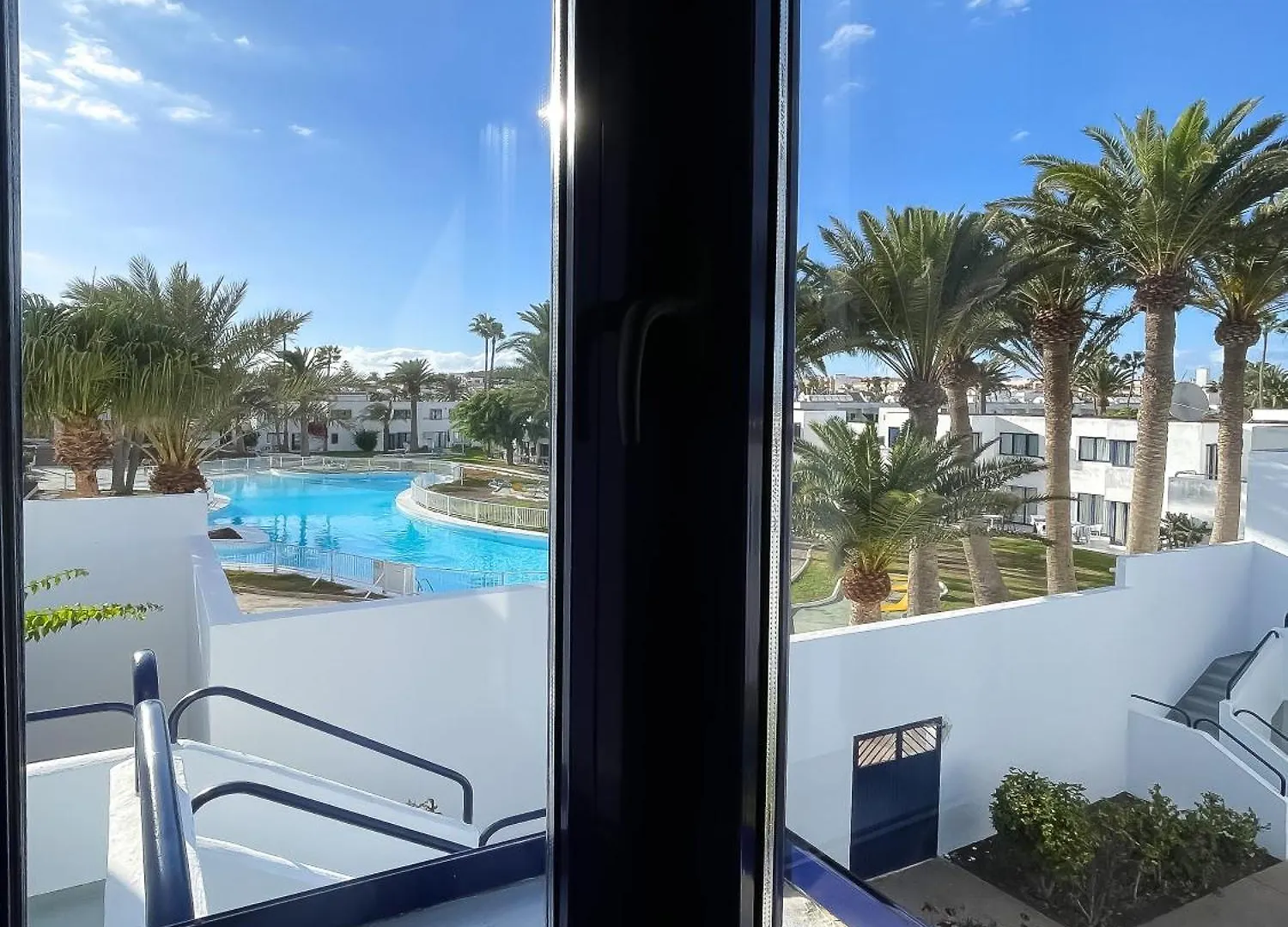 Barqueros Beach By Best Holidays Fuerteventura Corralejo Španělsko
