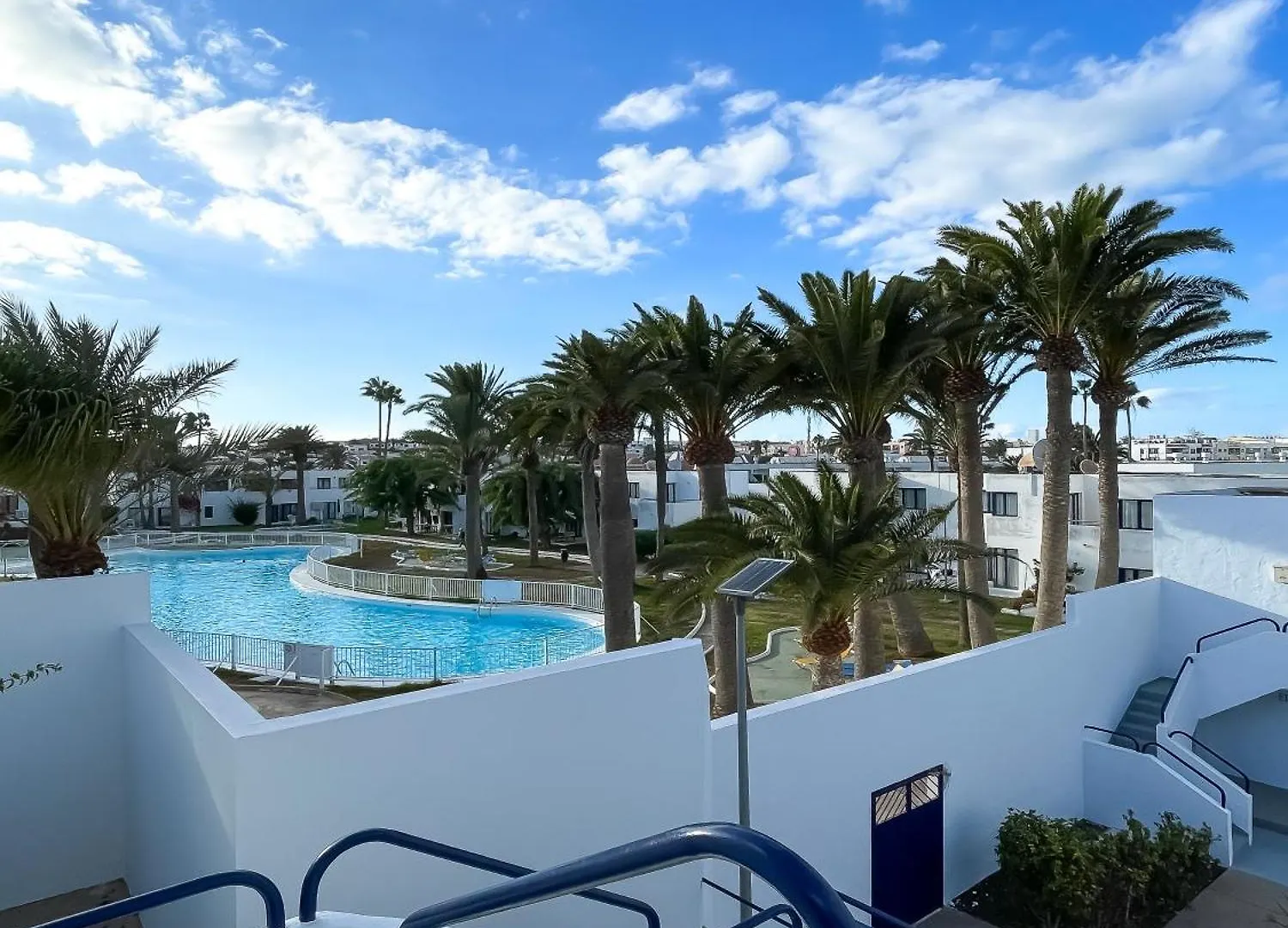 Apartmán Barqueros Beach By Best Holidays Fuerteventura Corralejo Španělsko