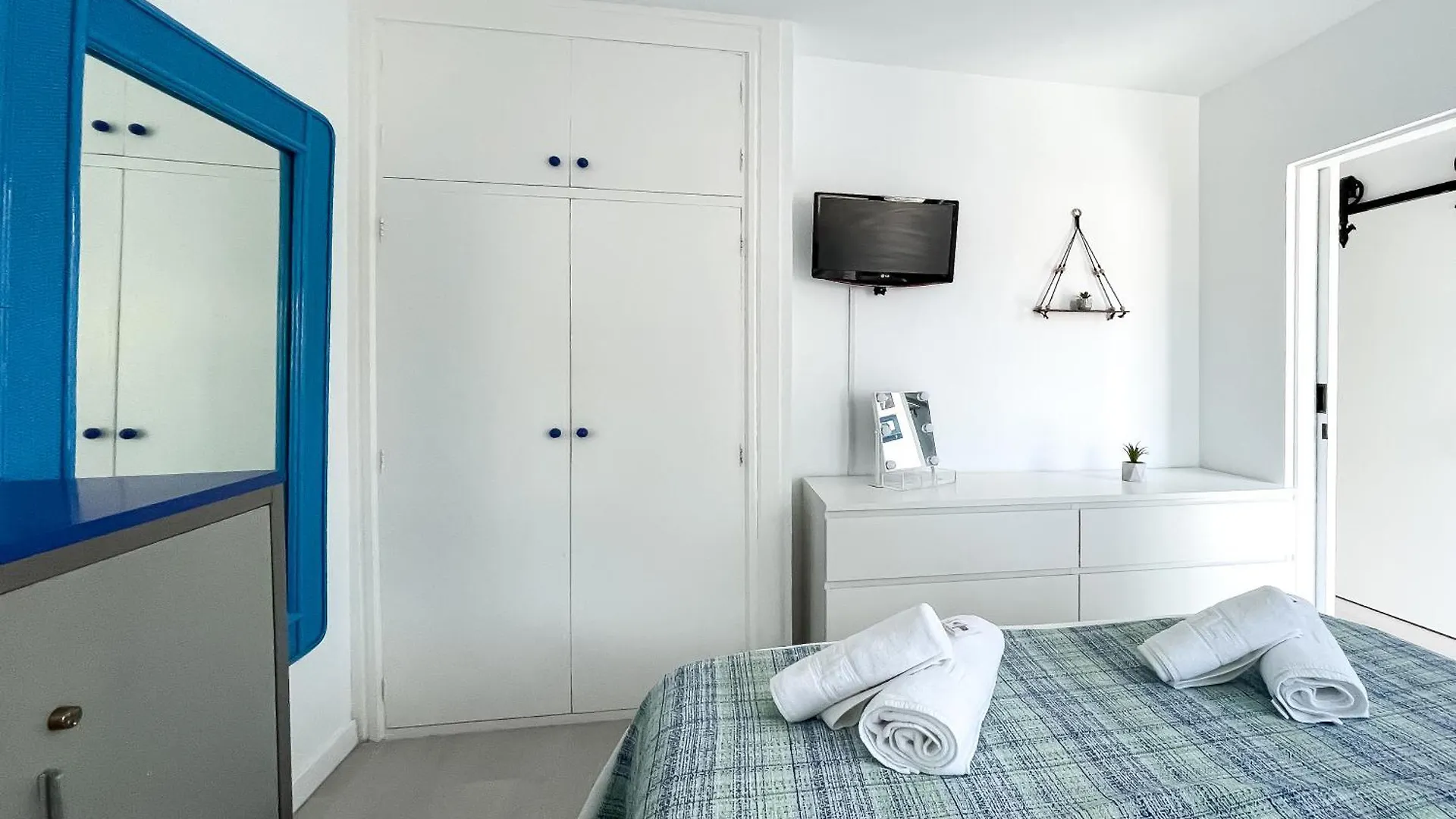 Apartmán Barqueros Beach By Best Holidays Fuerteventura Corralejo